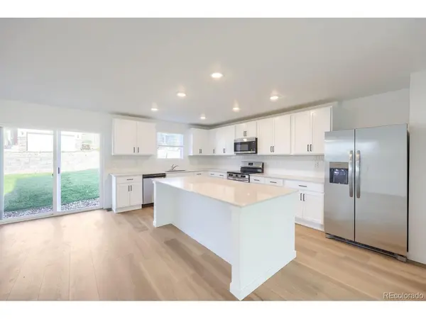 2664 Lower Crags, Colorado Springs, CO 80904
