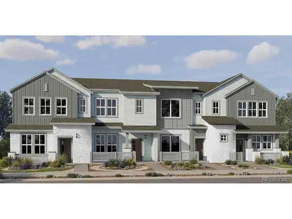 15242 Elizabeth, Thornton, CO 80602