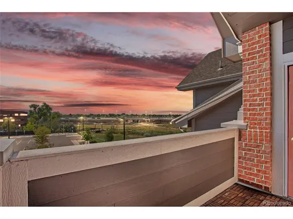 14241 E 1st #304, Aurora, CO 80011