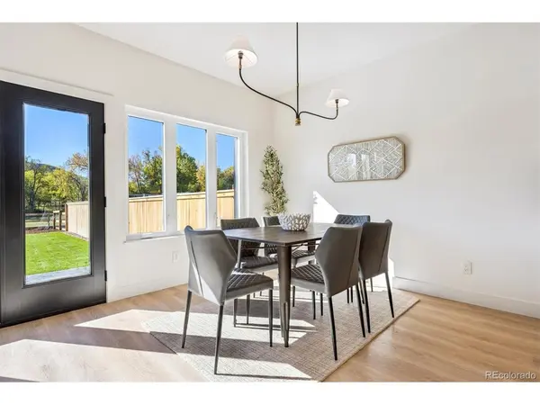 16170 Mt Vernon, Golden, CO 80401