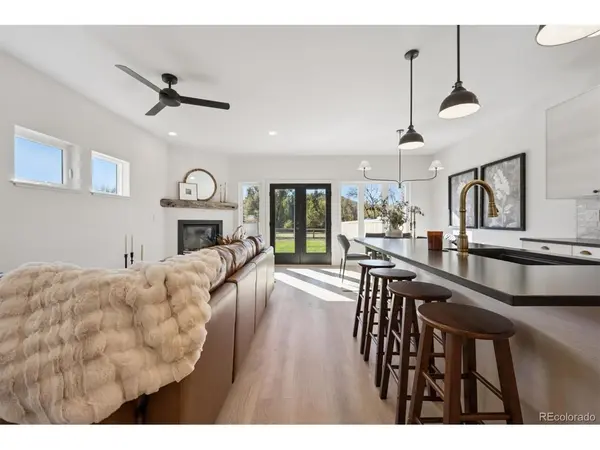 16170 Mt Vernon, Golden, CO 80401