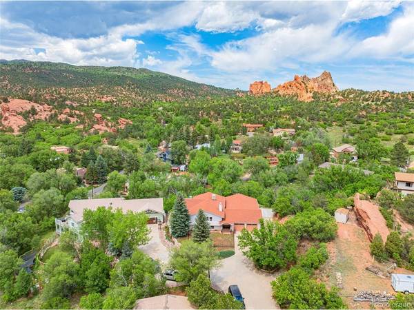 629 Arnold, Colorado Springs, CO 80904