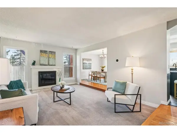 5824 S Kline, Littleton, CO 80127