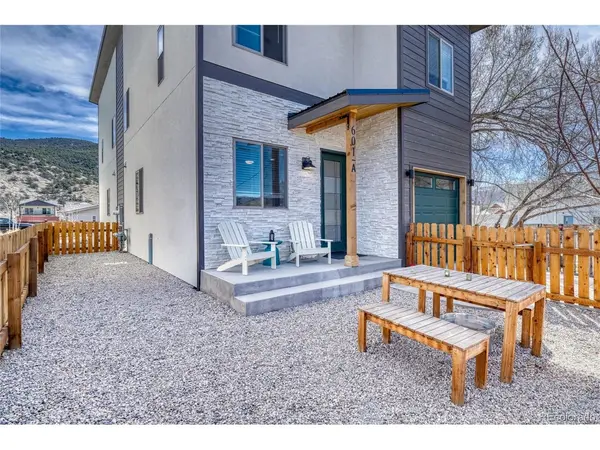 601 Scott #A, Salida, CO 81201