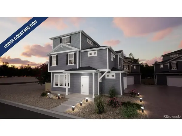 46601 Sunflower,  Bennett,  CO 80102
