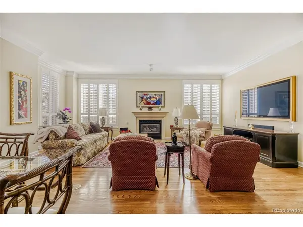 2400 E Cherry Creek South #203, Denver, CO 80209