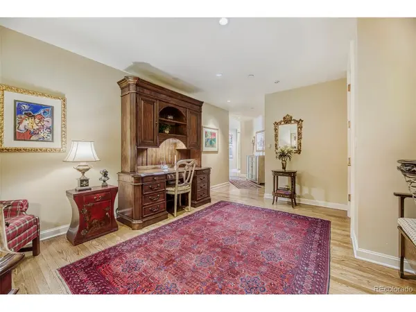 2400 E Cherry Creek South #203, Denver, CO 80209