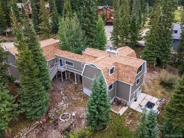291 Doris, Breckenridge, CO 80424