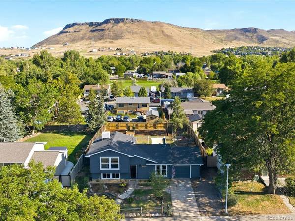 18954 W 61st, Golden, CO 80403