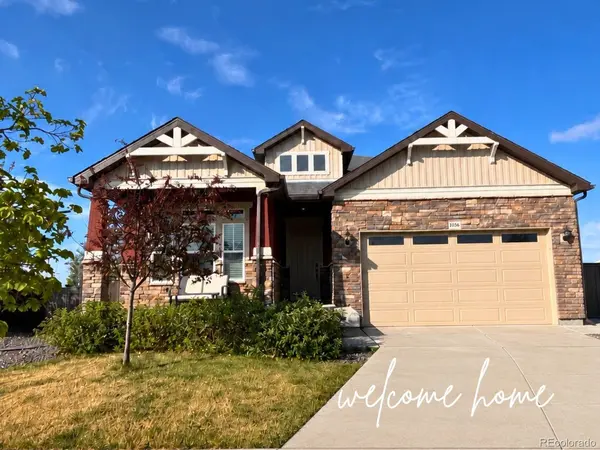 10303 Pitkin, Commerce City, CO 80022