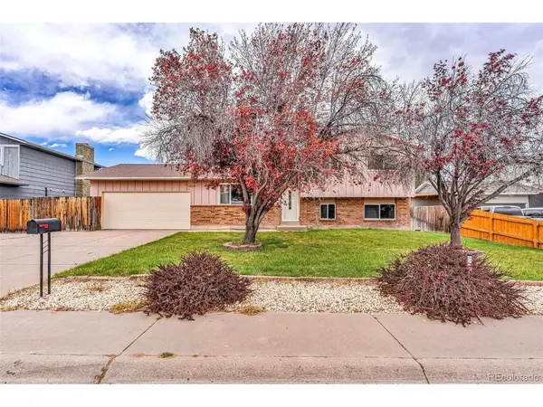 58 Briarwood, Pueblo, CO 81005