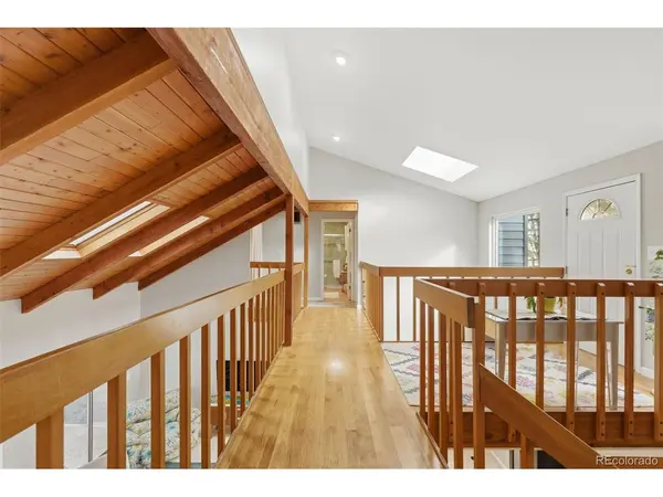 6848 N Trailway, Parker, CO 80134