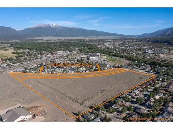 Marquette, Buena Vista, CO 81211