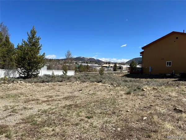0 Clarendon, Leadville, CO 80461