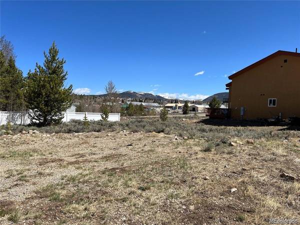 0 Clarendon, Leadville, CO 80461