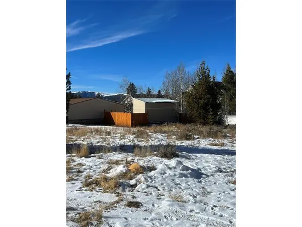 0 Clarendon, Leadville, CO 80461