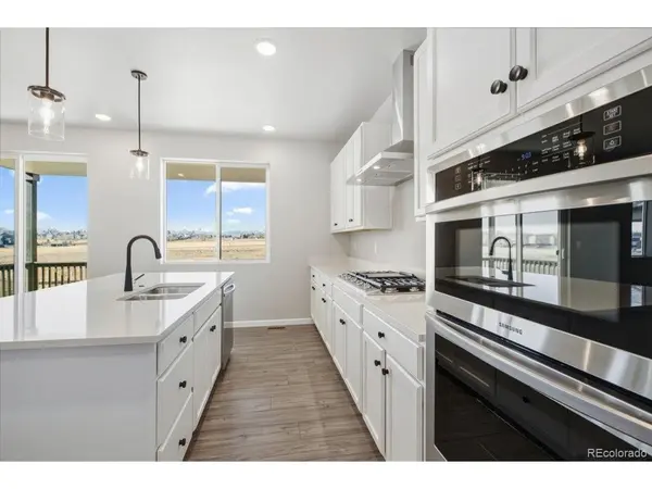 16933 Ballinger, Mead, CO 80542