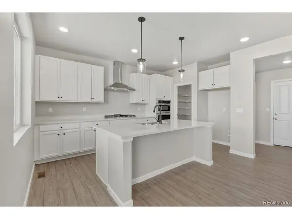 16933 Ballinger, Mead, CO 80542