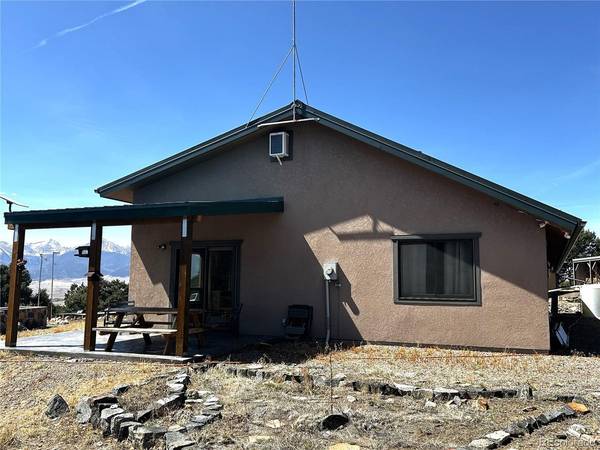 850 Insula, Westcliffe, CO 81252
