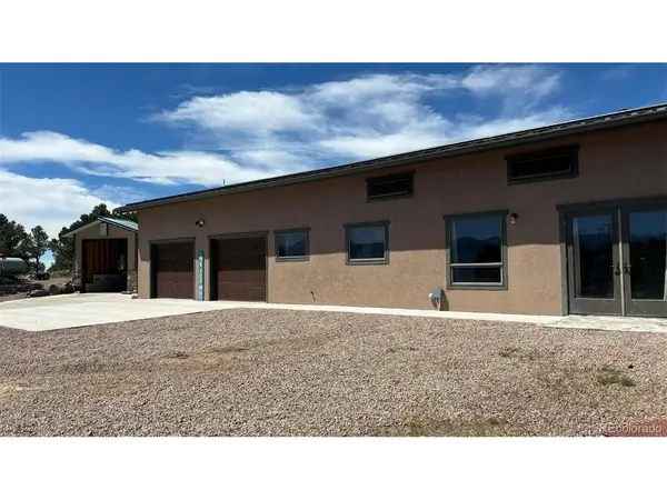 850 Insula, Westcliffe, CO 81252