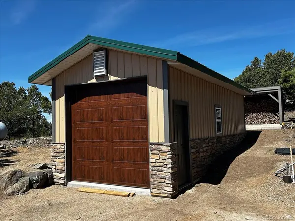 850 Insula, Westcliffe, CO 81252