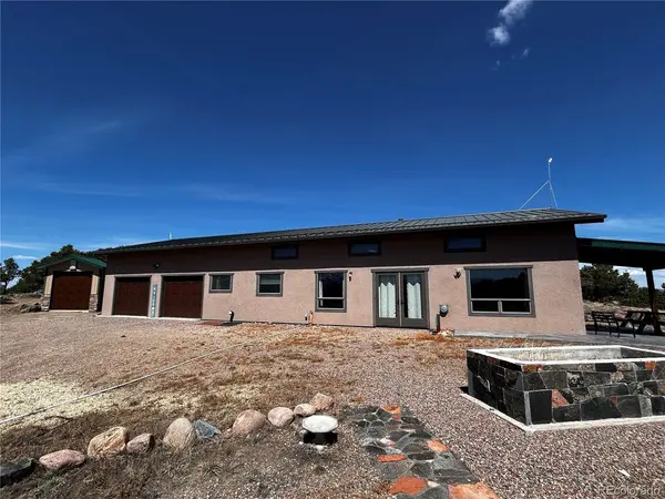 850 Insula, Westcliffe, CO 81252