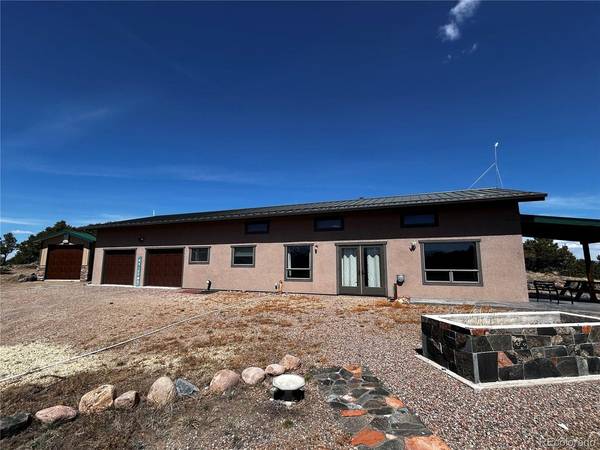 850 Insula, Westcliffe, CO 81252