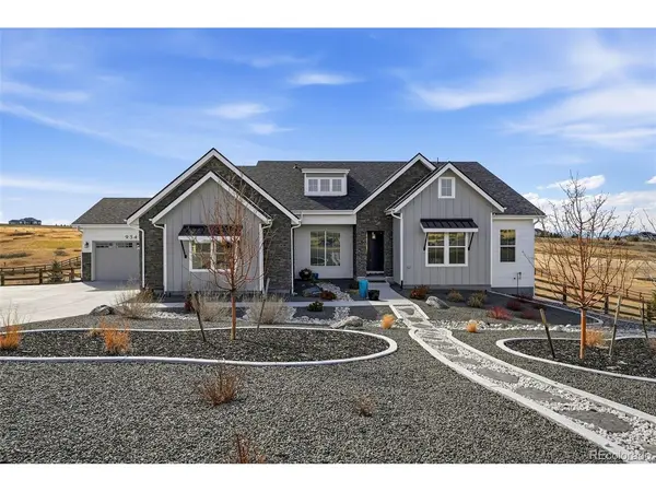 9341 Red Primrose, Franktown, CO 80116
