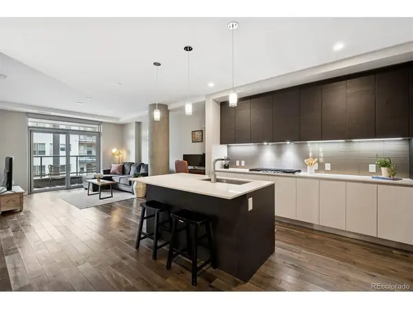 4200 W 17th #327, Denver, CO 80204