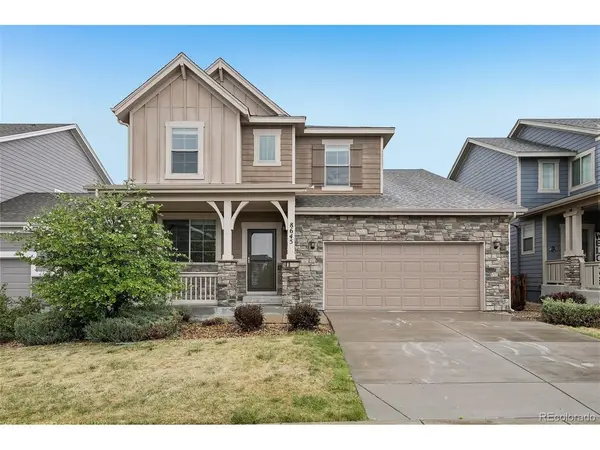 8645 Torrey, Arvada, CO 80007