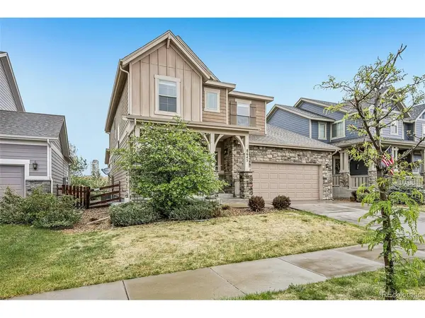 8645 Torrey, Arvada, CO 80007
