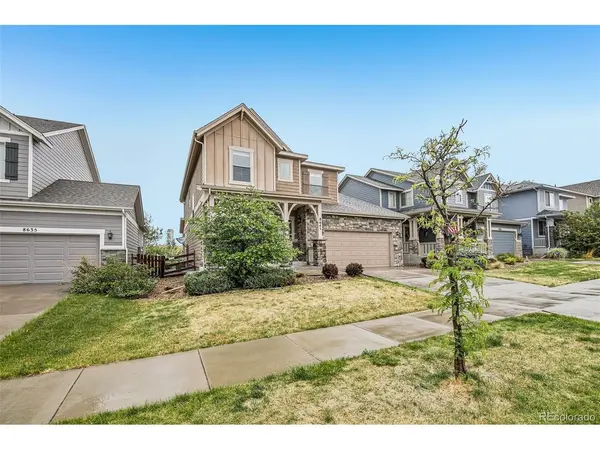 8645 Torrey, Arvada, CO 80007