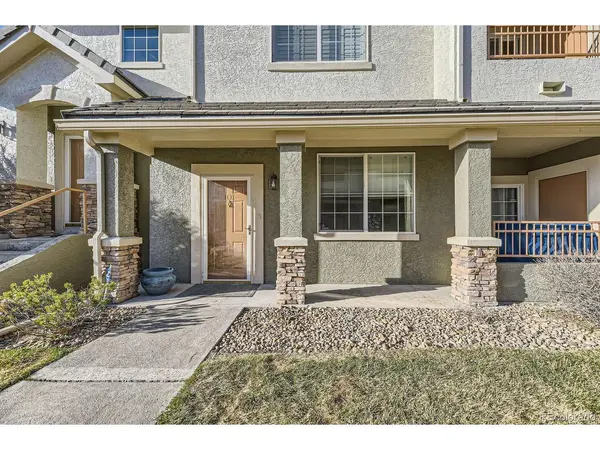 22520 E Ontario #101, Aurora, CO 80016