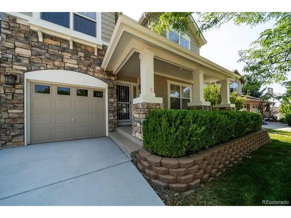 4465 Charing, Castle Rock, CO 80109