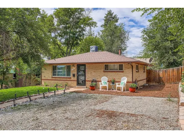 1681 S Zenobia, Denver, CO 80219
