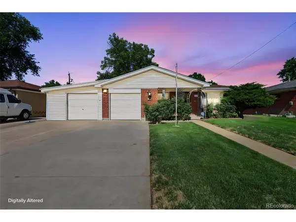 3157 Victor, Aurora, CO 80011