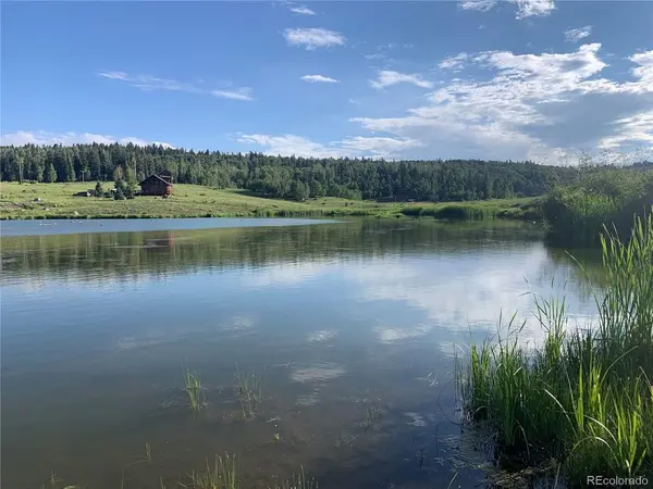 205 Lost Valley, Creede, CO 81130