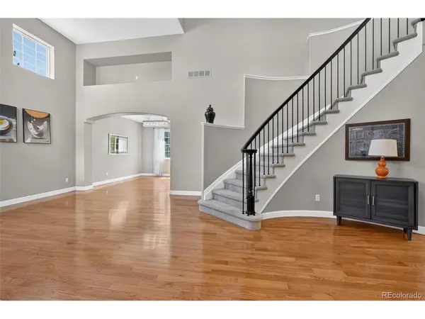 6638 W Hamilton, Lakewood, CO 80227