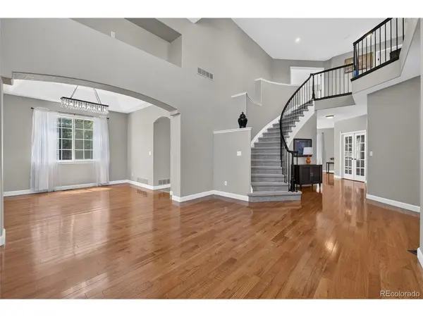 6638 W Hamilton, Lakewood, CO 80227