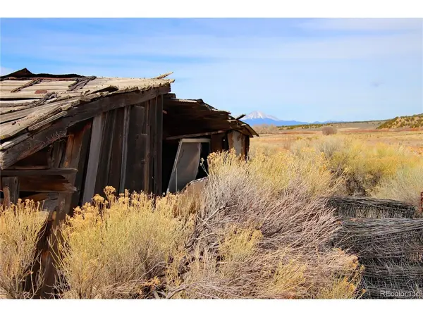 21493 County Road P.6, Chama, CO 81126
