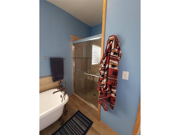 323 Holiday Overlook, Crestone, CO 81131