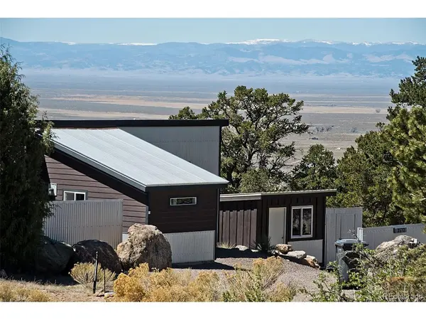 3572 Camino Baca Grande, Crestone, CO 81131