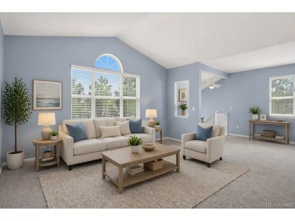 640 Gooseberry #803, Longmont, CO 80503