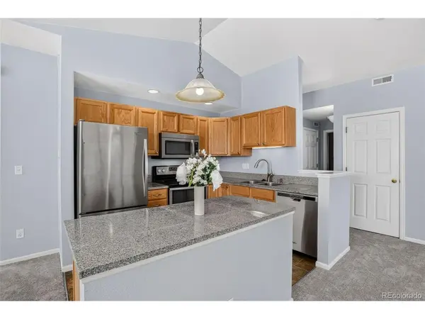 640 Gooseberry #803, Longmont, CO 80503