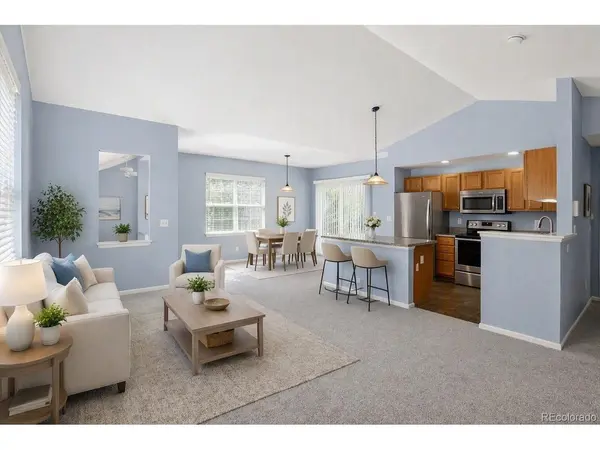 640 Gooseberry #803, Longmont, CO 80503