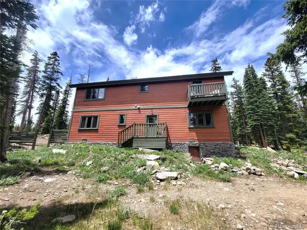 1561 Prunes, Fairplay, CO 80440