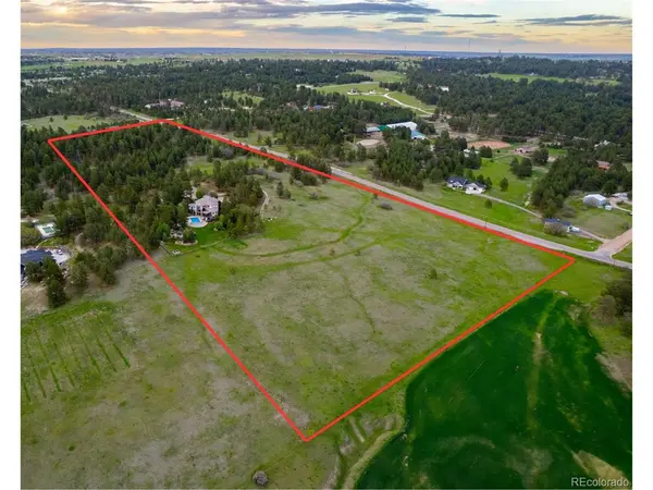 10914 Remmick Ridge, Parker, CO 80134