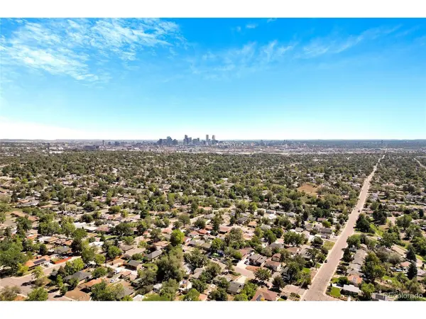 85 S Winona, Denver, CO 80219