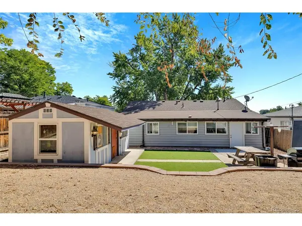 85 S Winona, Denver, CO 80219