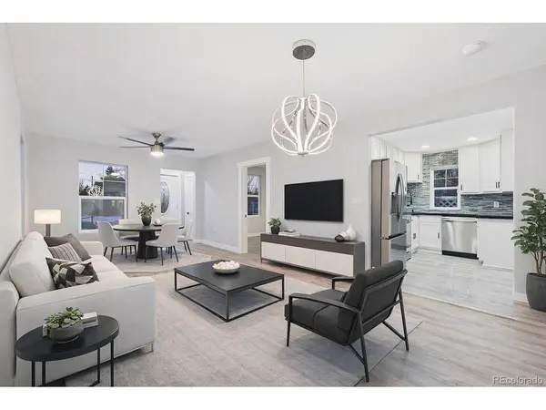 1784 S Downing, Denver, CO 80210